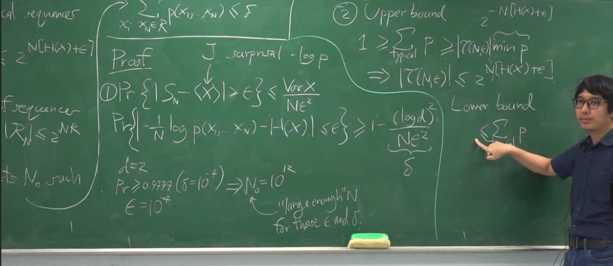 Didier 'Dirac's ghost' Gaulin tweet media