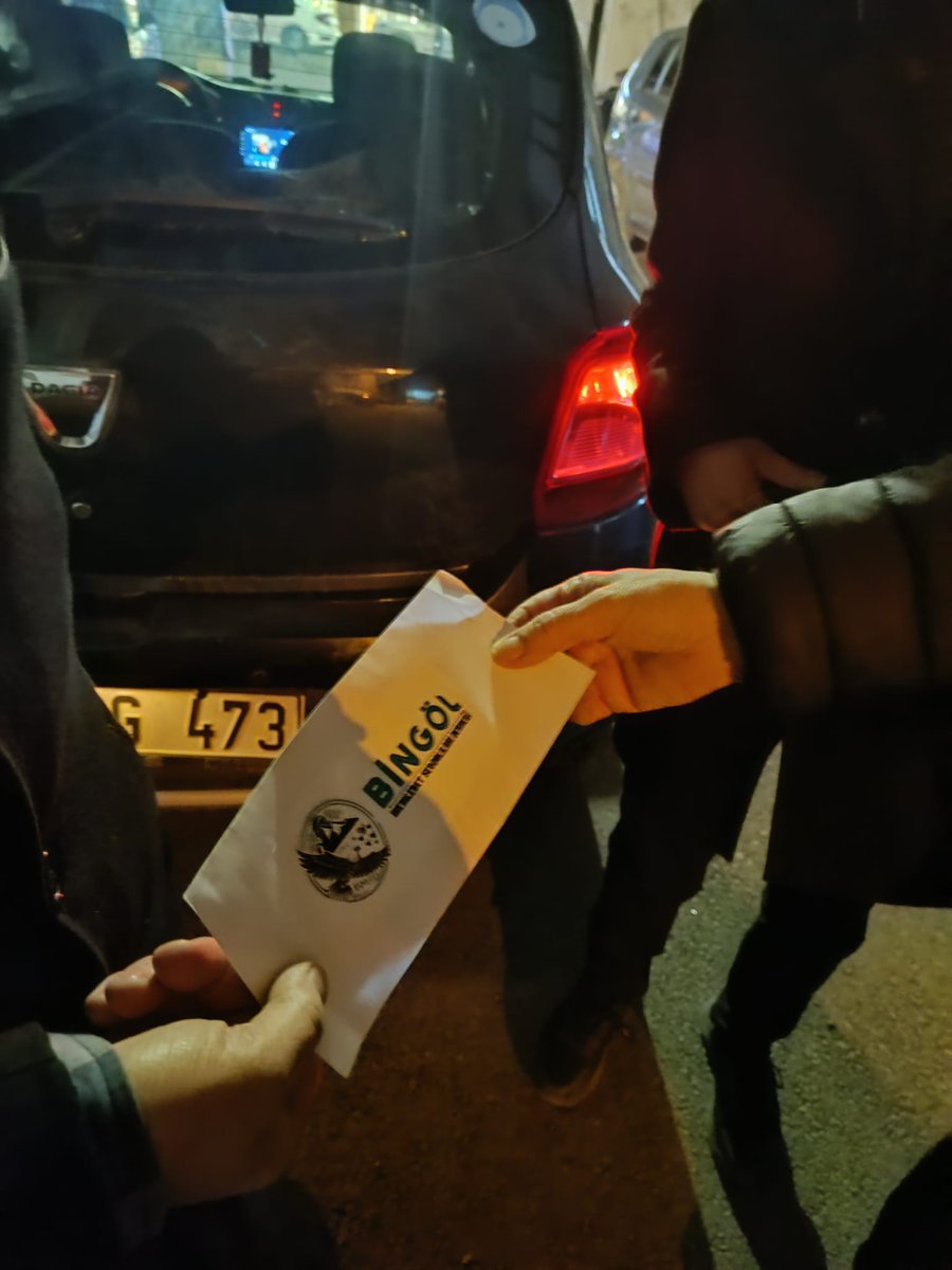 Bingöl Memleket Sevdalıları Derneği tweet media