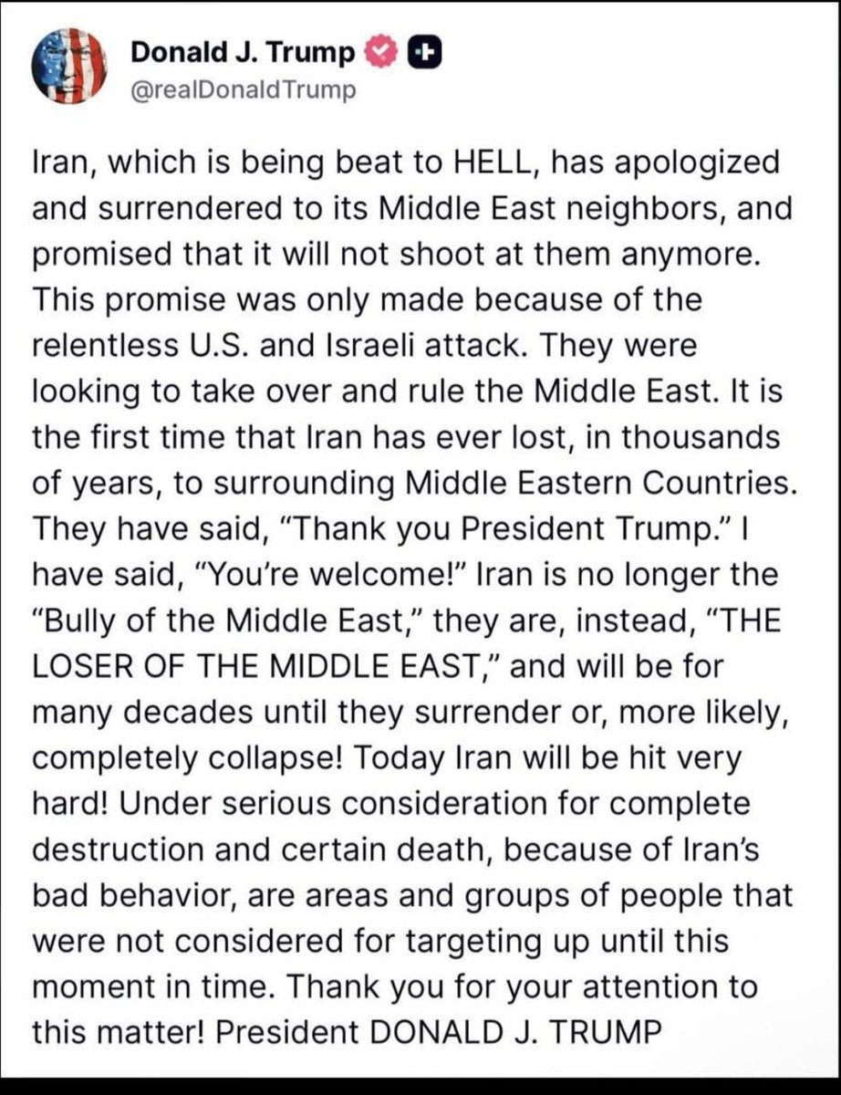 Agolf Twitler Slayer tweet media