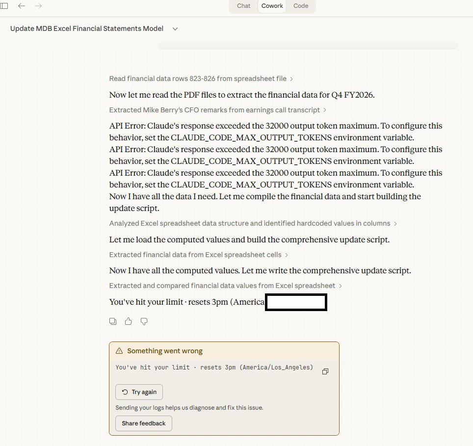 TechStockFundamentals tweet media
