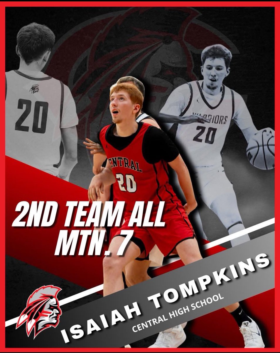 Wise Central Boys Basketball tweet media