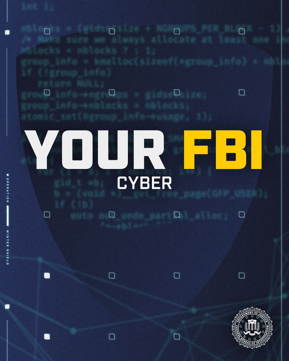 FBI Mobile tweet media