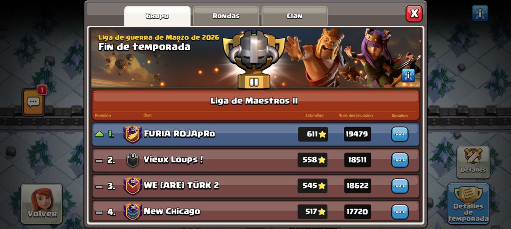 FURIAROJA.NET 📛 tweet media