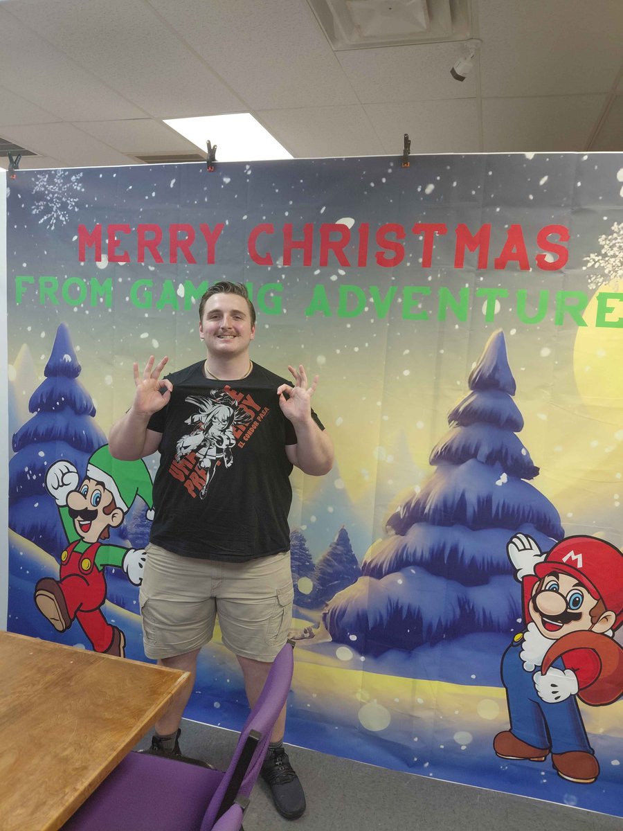 Midwest Mashup FGC tweet media