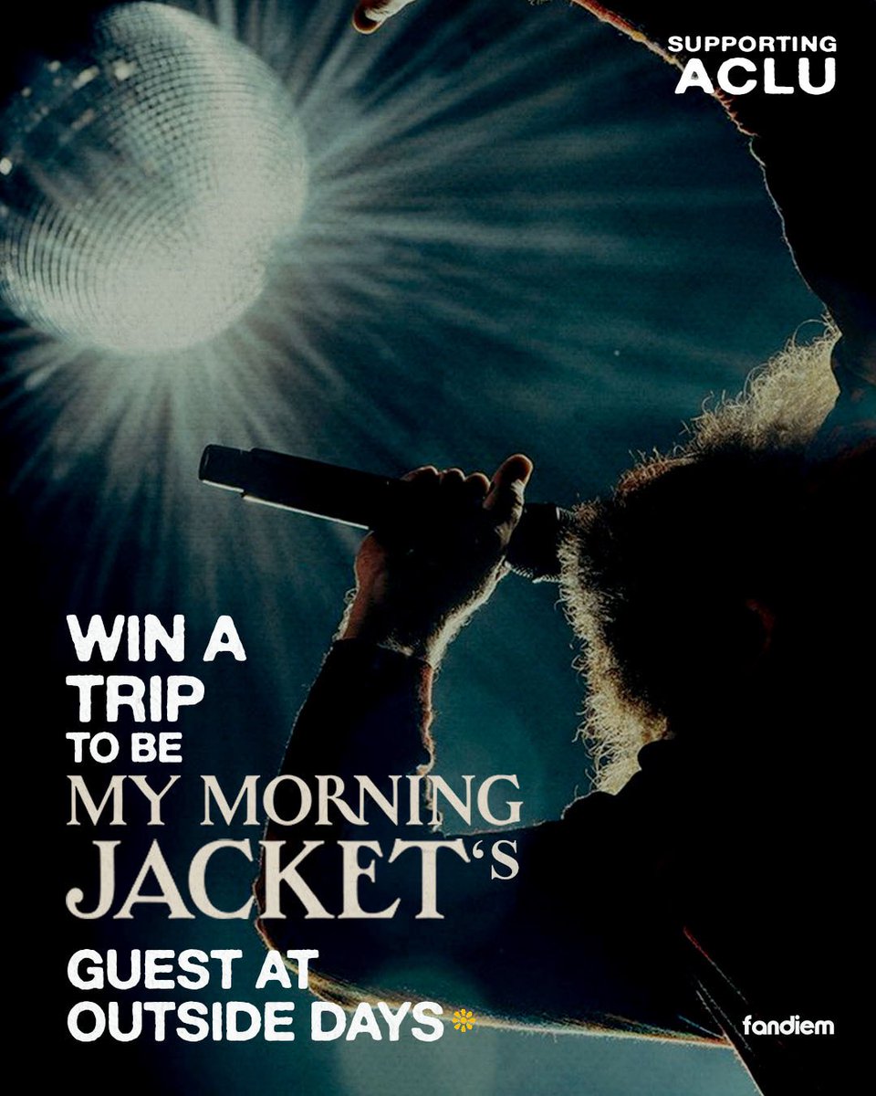 my morning jacket tweet media