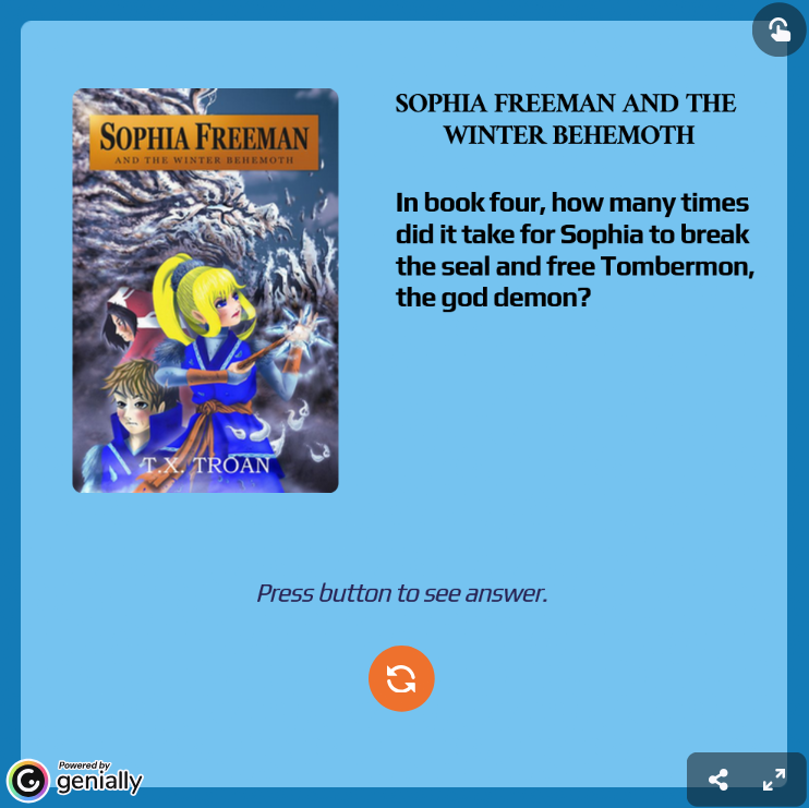 T.X. Troan tweet media