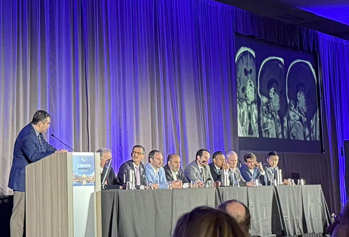 University of South Florida Neurosurgery tweet media