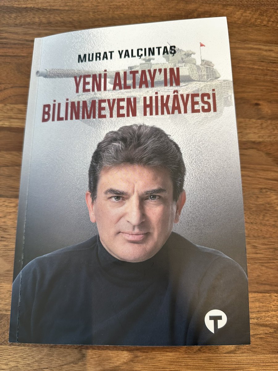 Ömer Şengüler tweet media