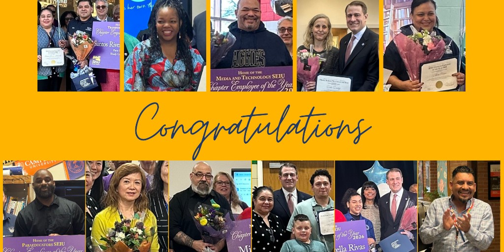 🚍✨ In case you missed it!

MCPS honored 11 of its top employees during surprise celebrations across the county: ow.ly/5ztj50YrTAZ

#CelebrationExpress
#MCPSFutureReady