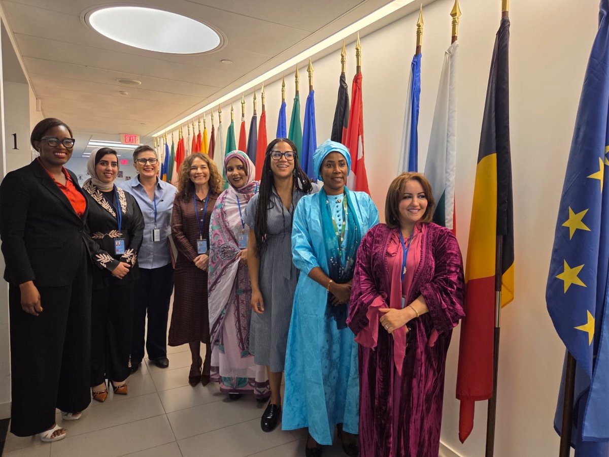 Maria Walsh MEP tweet media