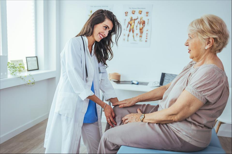 MENAFN's tweet image. Nine Years To Diagnosis: The Challenge Of Spotting Inflammatory Arthritis And The Role Of First Contact Physiotherapists #Nine #Years #Diagnosis: #Challenge #Spotting #Inflammatory #Arthritis #Role #First #Contact #Physiotherapists #Vaccines #Pills… dlvr.it/TRQ2Sn