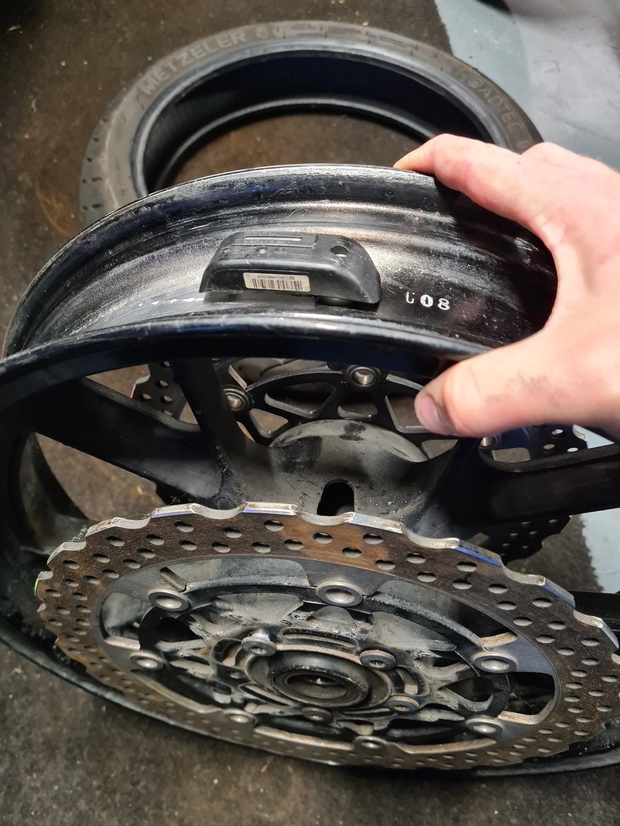 Stephen Brown tweet media