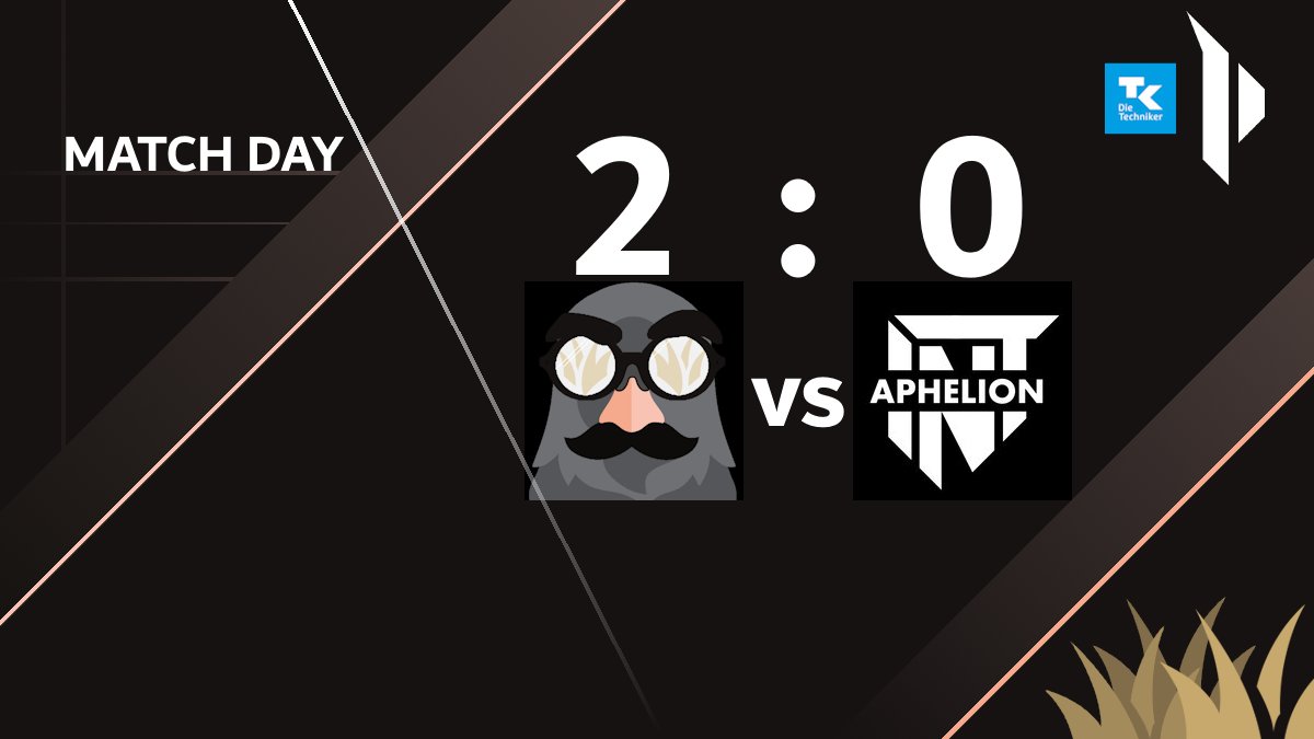 Duplex Silva - Pigeons Edition tweet media