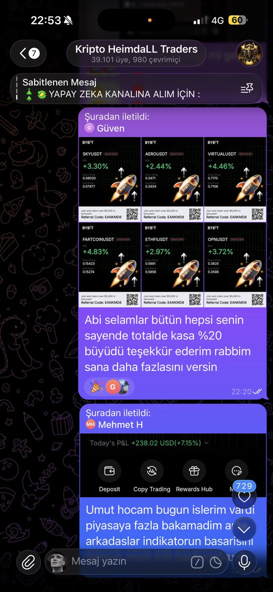 Umut HeimdaLL tweet media