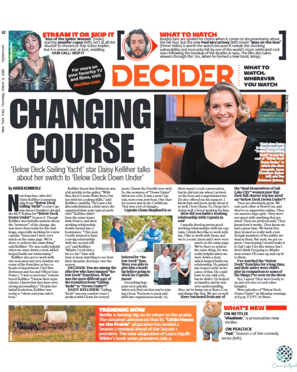 CONSCIOUS HOLLYWOOD tweet media