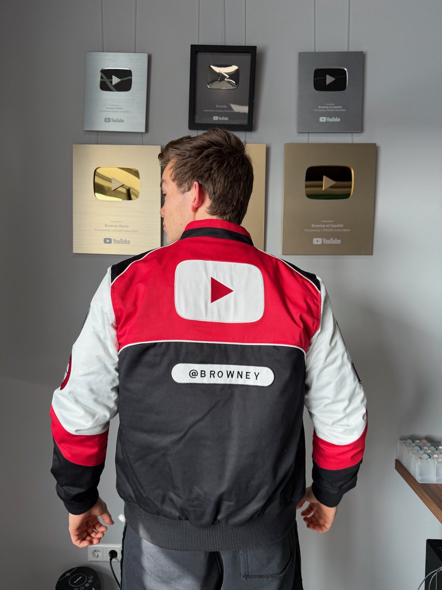 Stan Browney tweet media