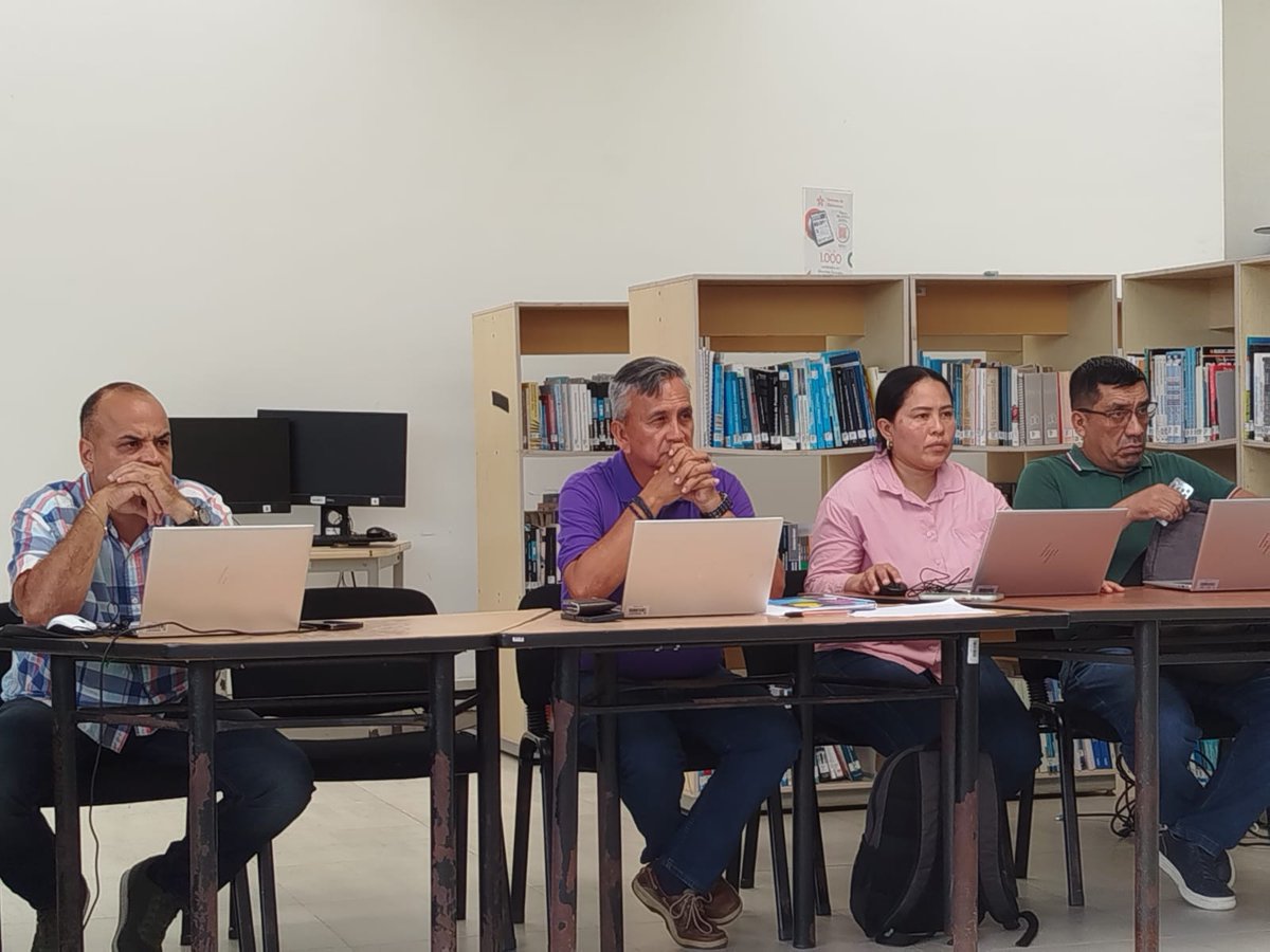 SINDESENA Amazonas tweet media