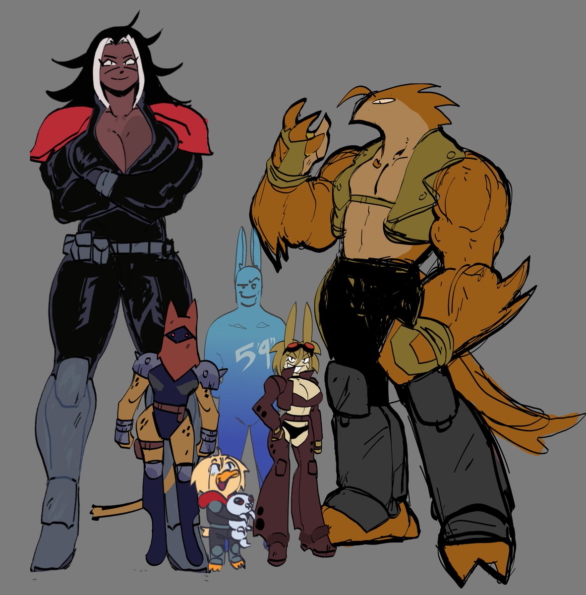 Sh00tAHHh's tweet photo. moree Character Concepts https://t.co/Fo1MxAlIiJ