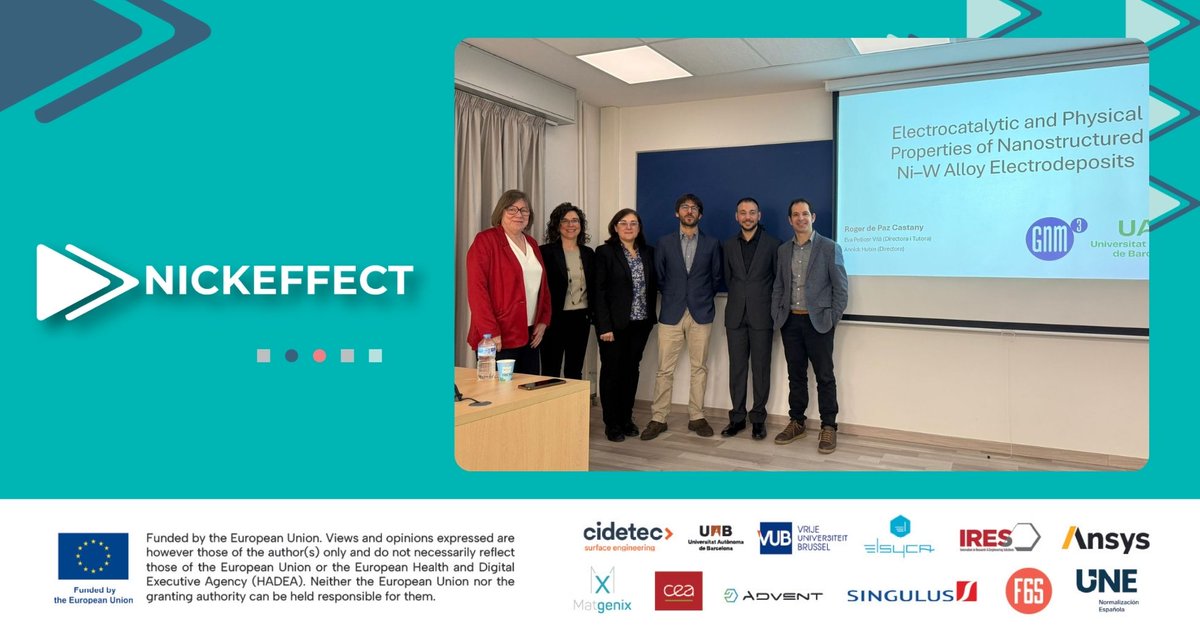 NICKEFFECT tweet media