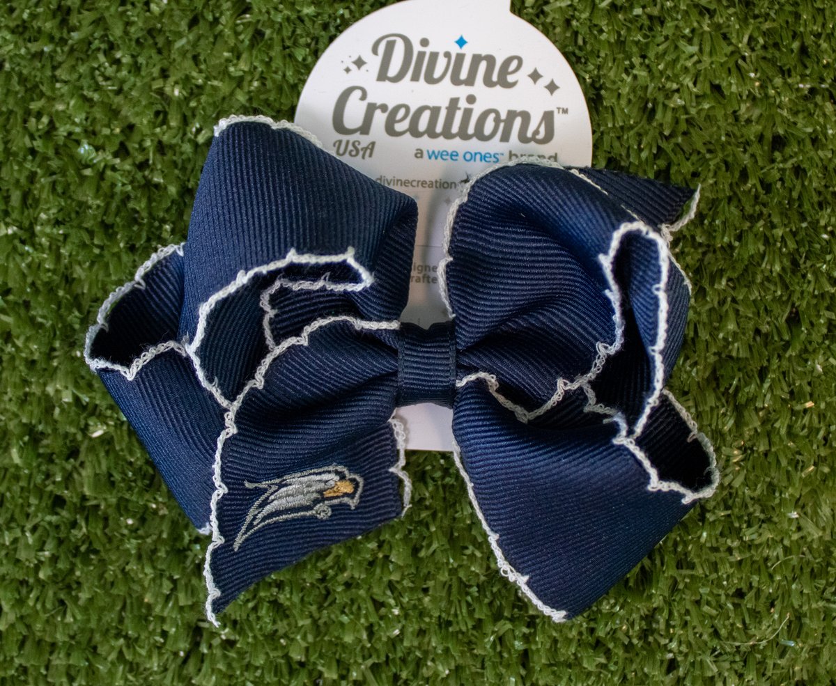 SXCStatesboro's tweet photo. For your big, for your little, for your twin, these bows are too adorable not to have! 🎀
#georgiasouthern #sxc #weeones #bows #itiswell
https://t.co/LCPz2GCBNk https://t.co/0afbNC0LGC