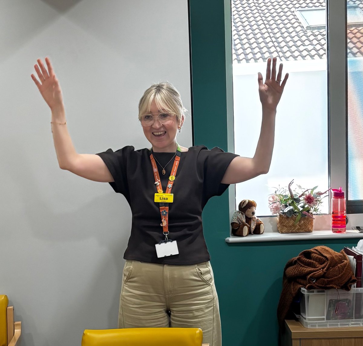 Kingfisher Ward tweet media