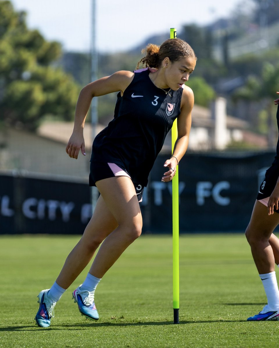 Angel City FC tweet media