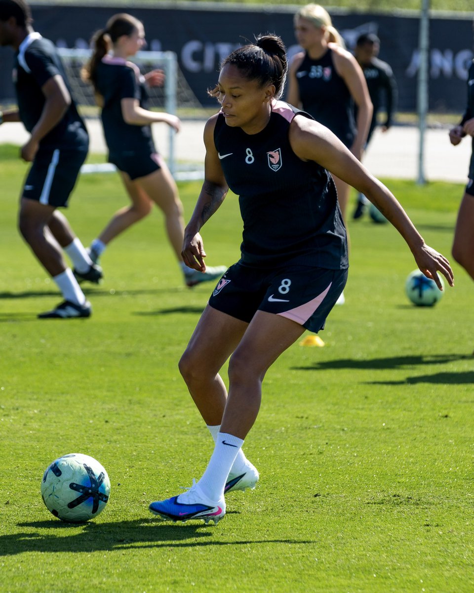 Angel City FC tweet media