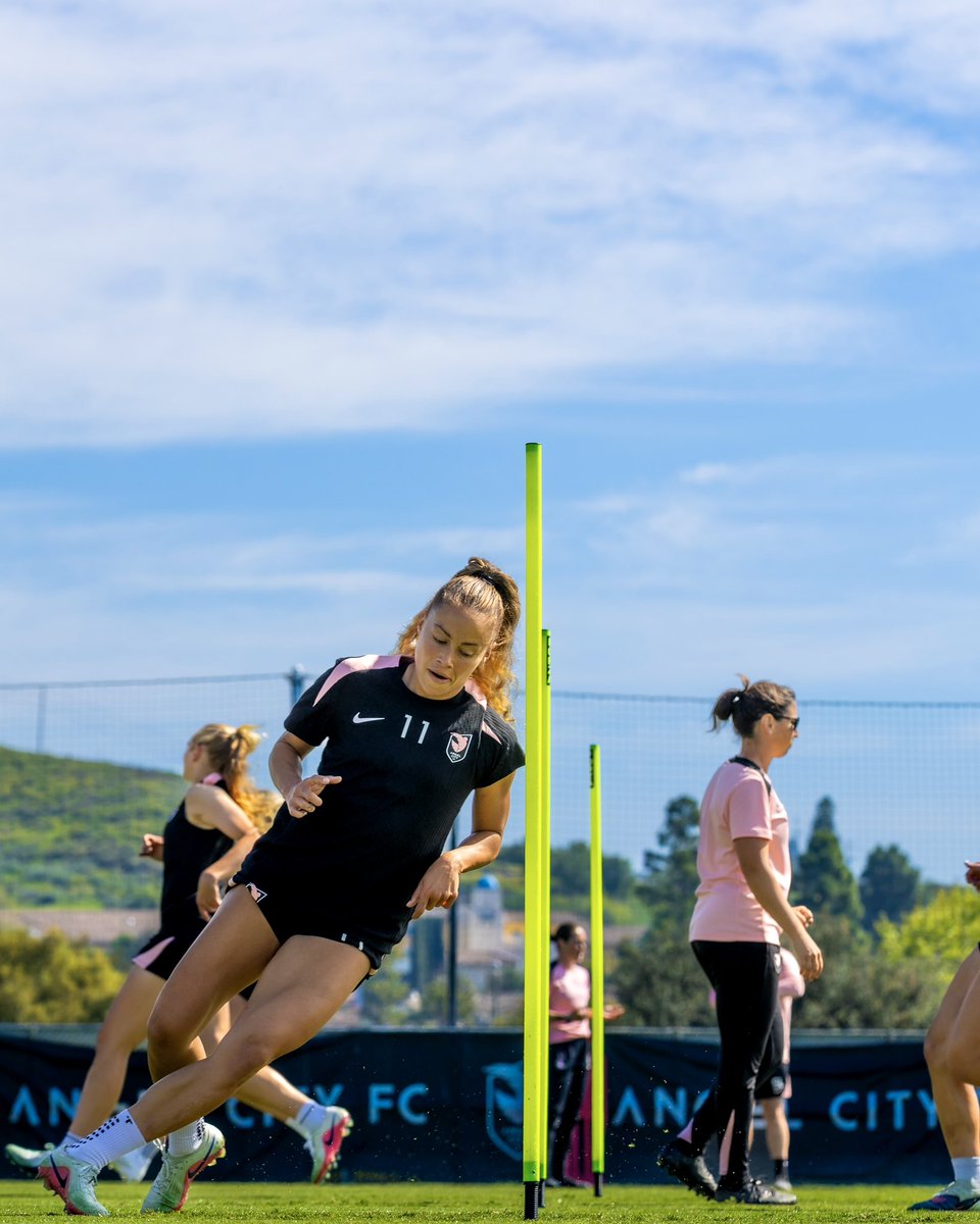 Angel City FC tweet media