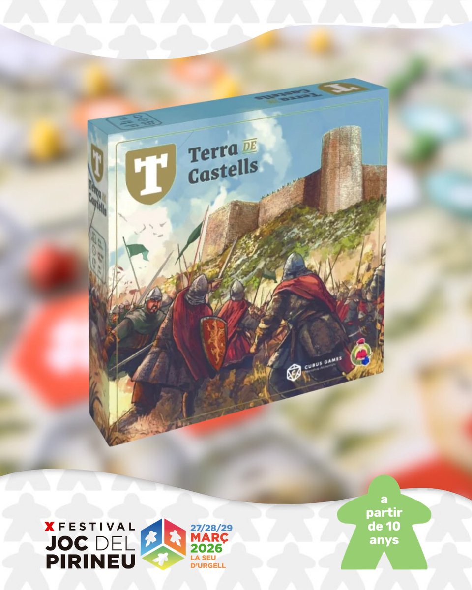 FestivalJocPirineu tweet media