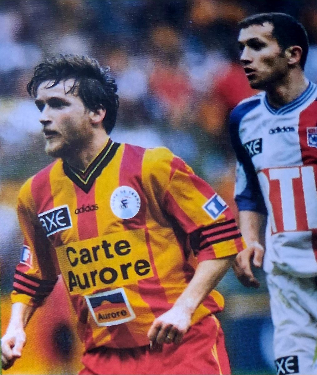 Vintage RCL tweet media