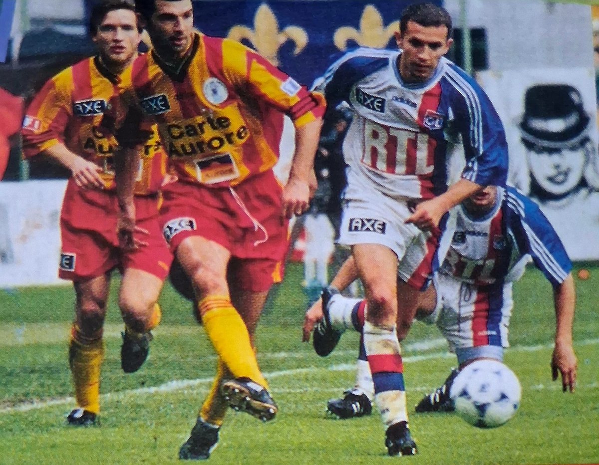 Vintage RCL tweet media