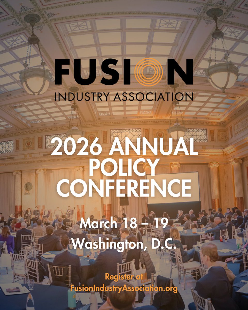 General Fusion tweet media