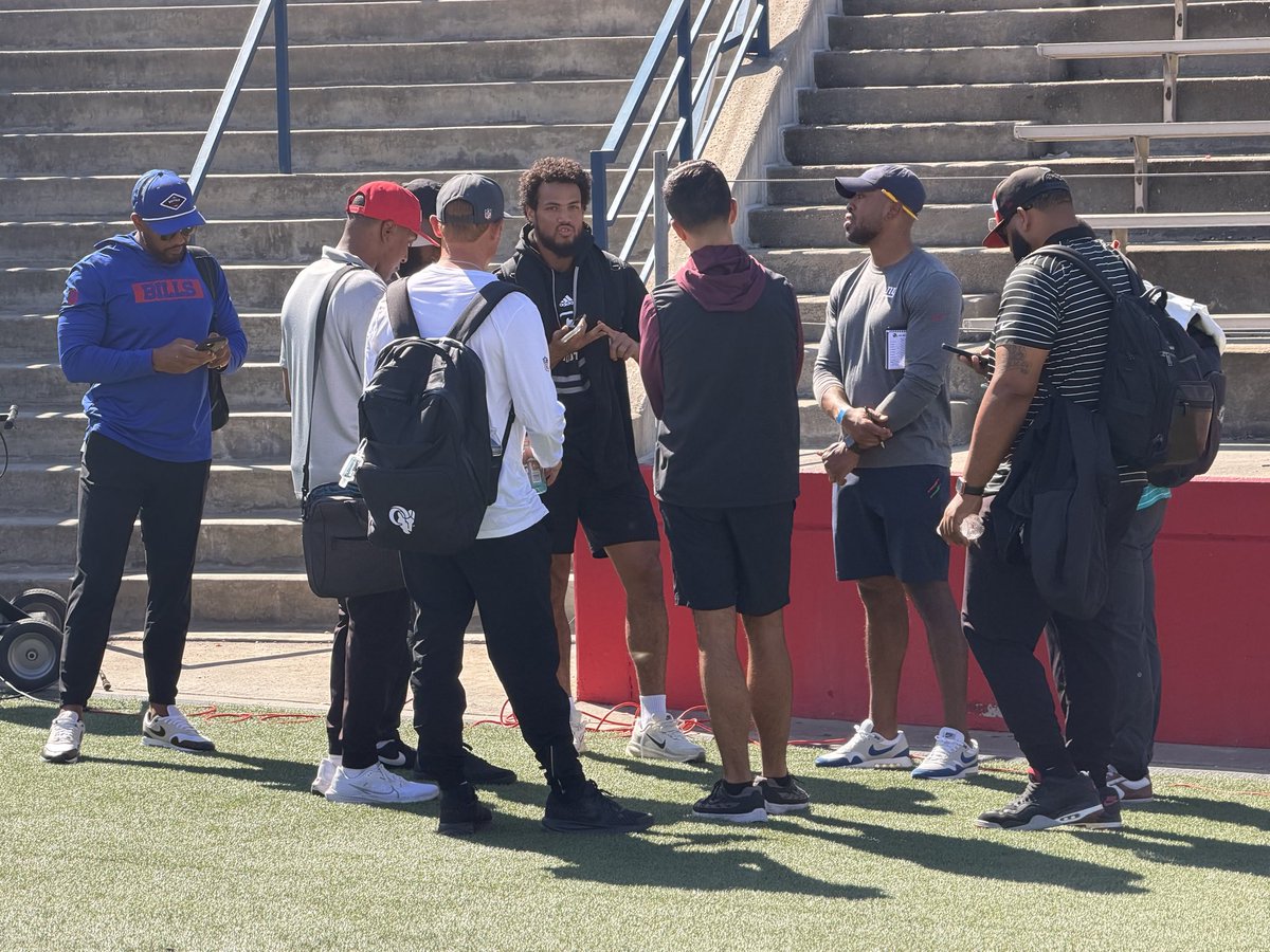 Paul Wulff tweet media