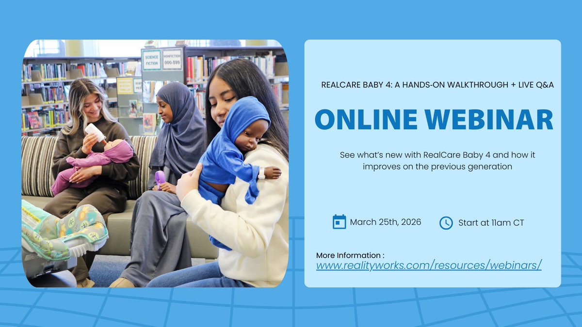 Realityworks, Inc. tweet media