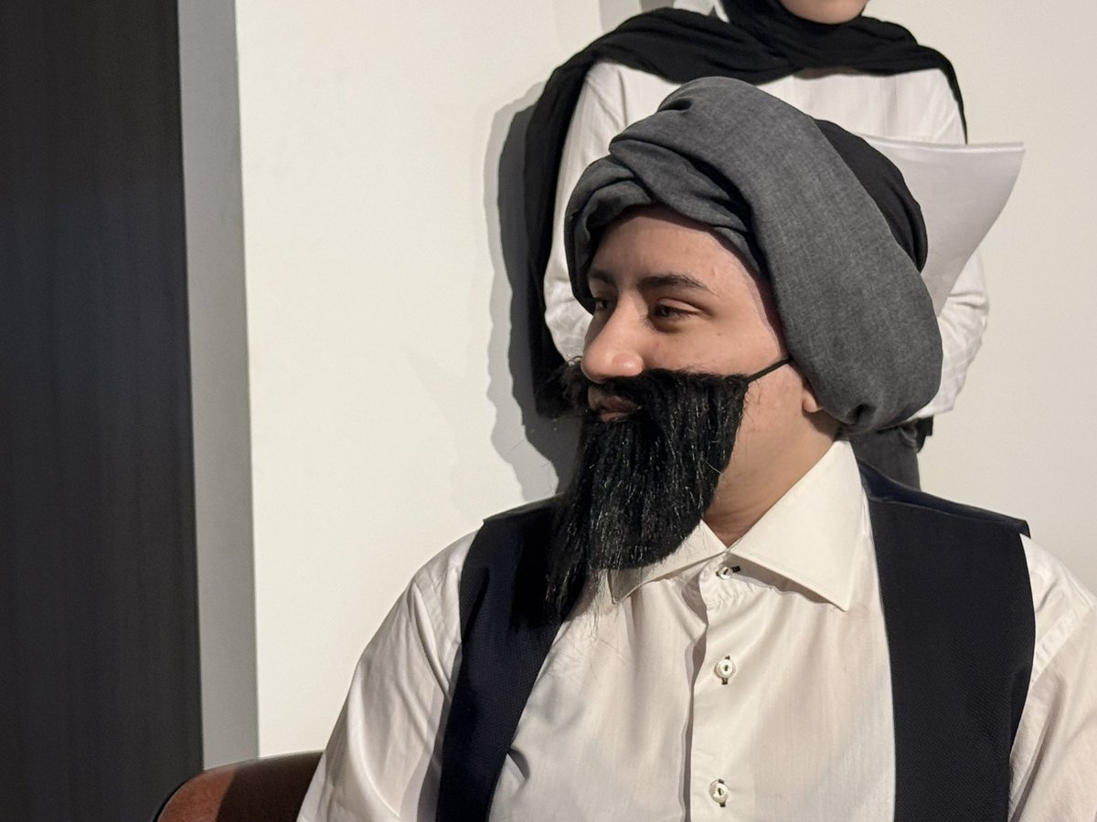 bingolyunusemreanadolulisesi tweet media