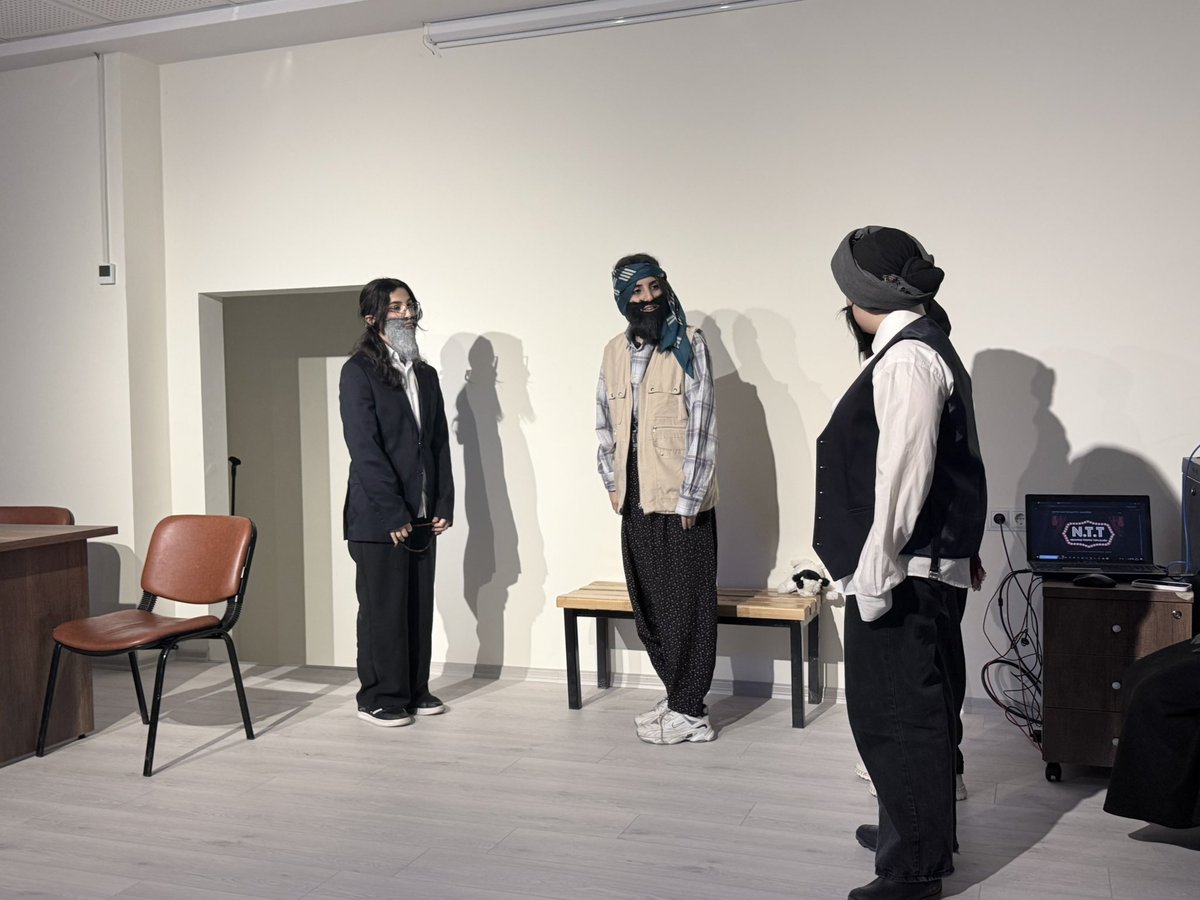 bingolyunusemreanadolulisesi tweet media