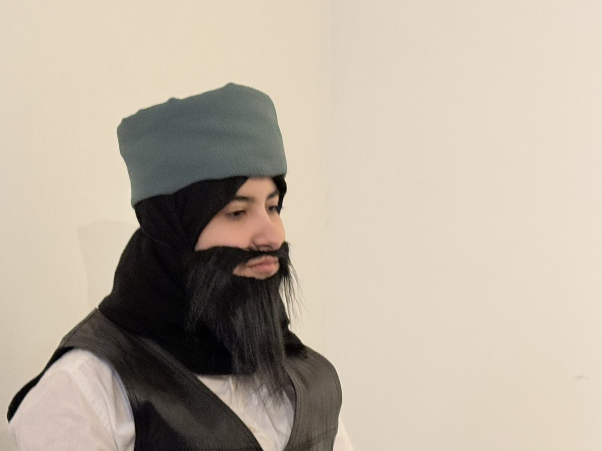 bingolyunusemreanadolulisesi tweet media