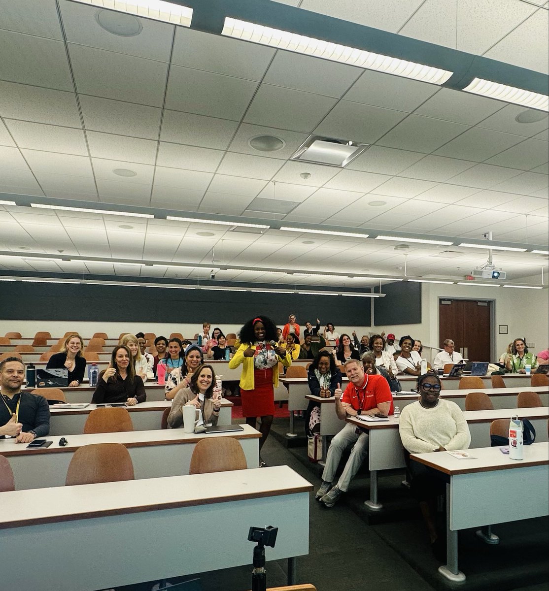 Dr. India White tweet media