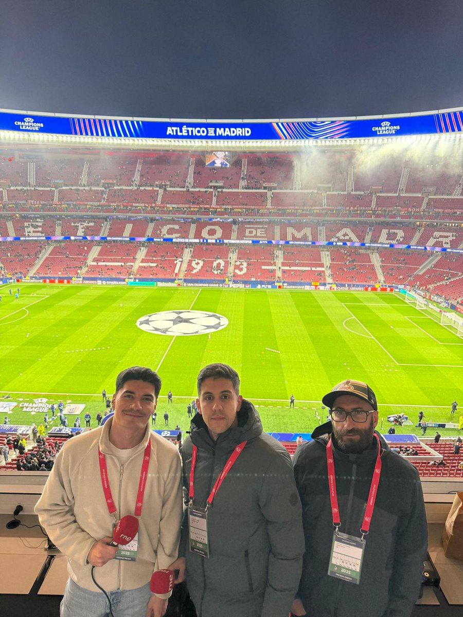 RNE Deportes tweet media