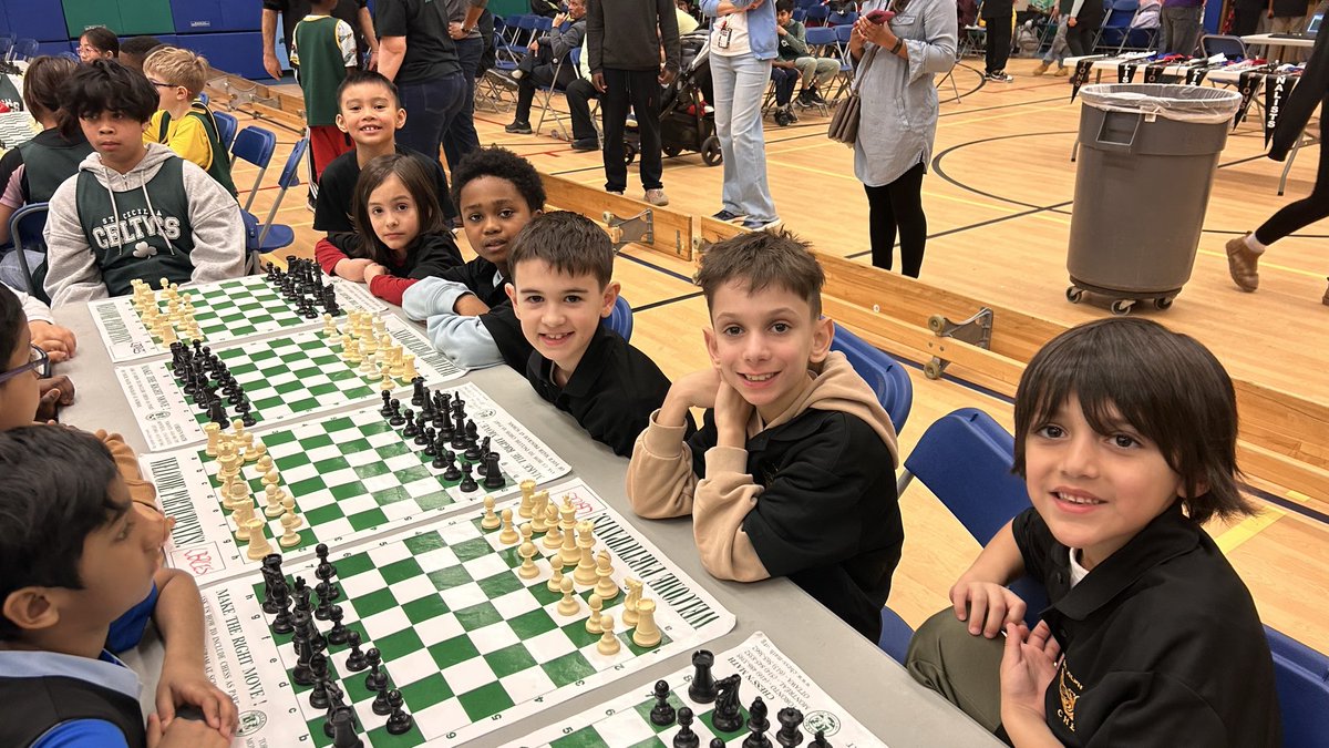 St. Alphonsa Catholic Elementary School tweet media