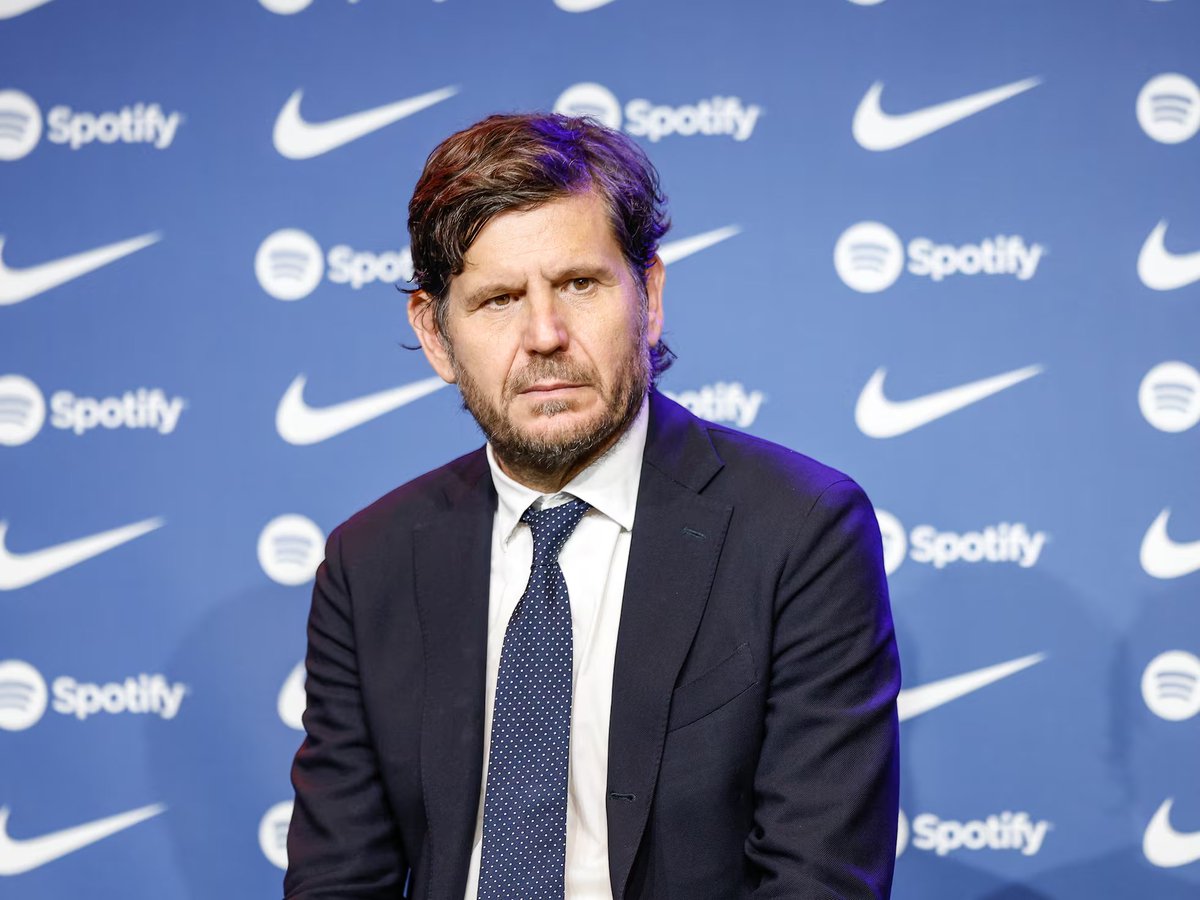 The Touchline | 𝐓 tweet media