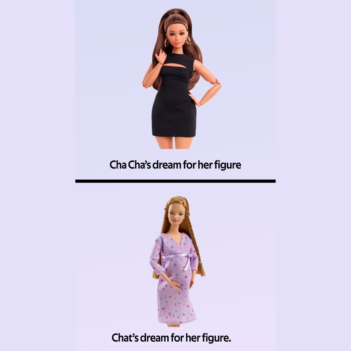 ChaCha ☕️💟 CUPPATHON tweet media