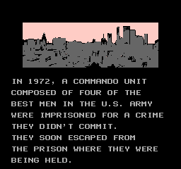 RetroNES Software tweet media