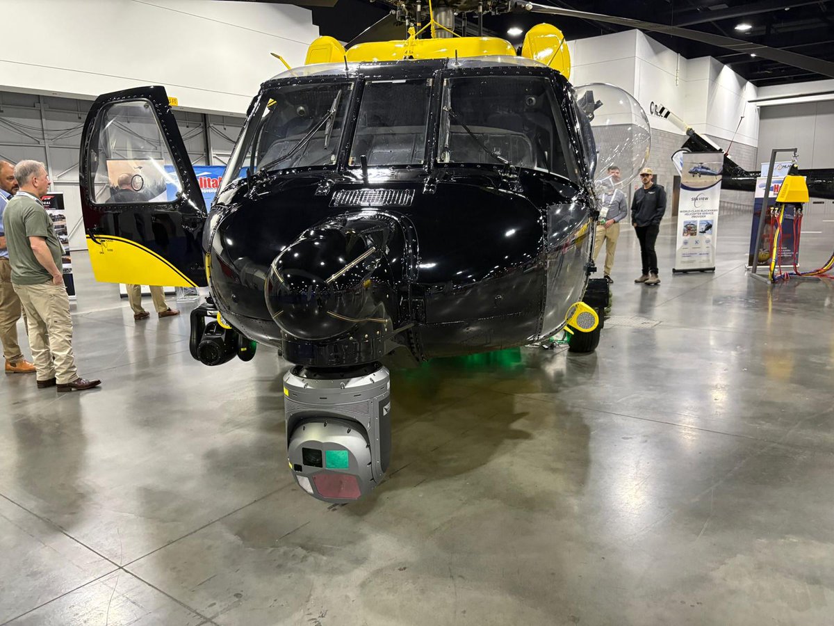 Trakka Systems tweet media