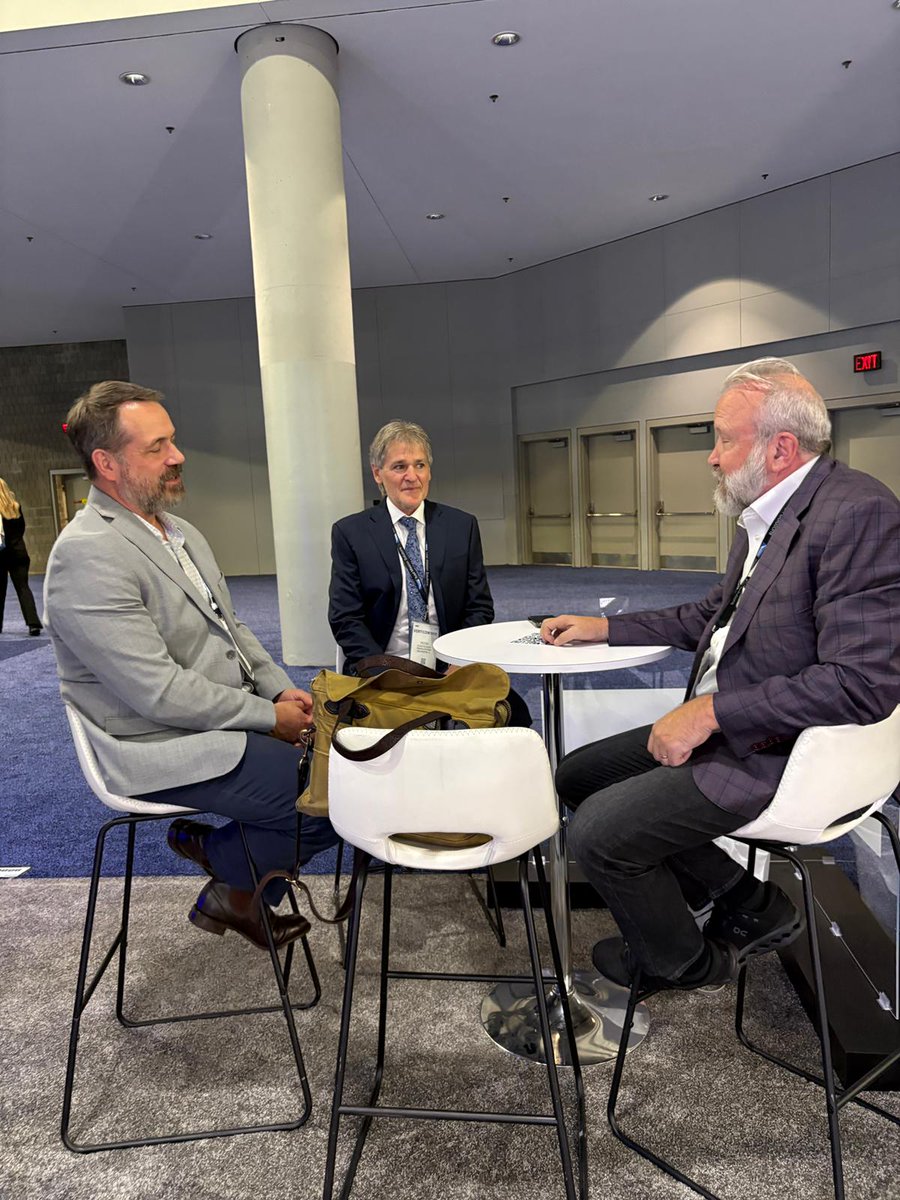 Trakka Systems tweet media