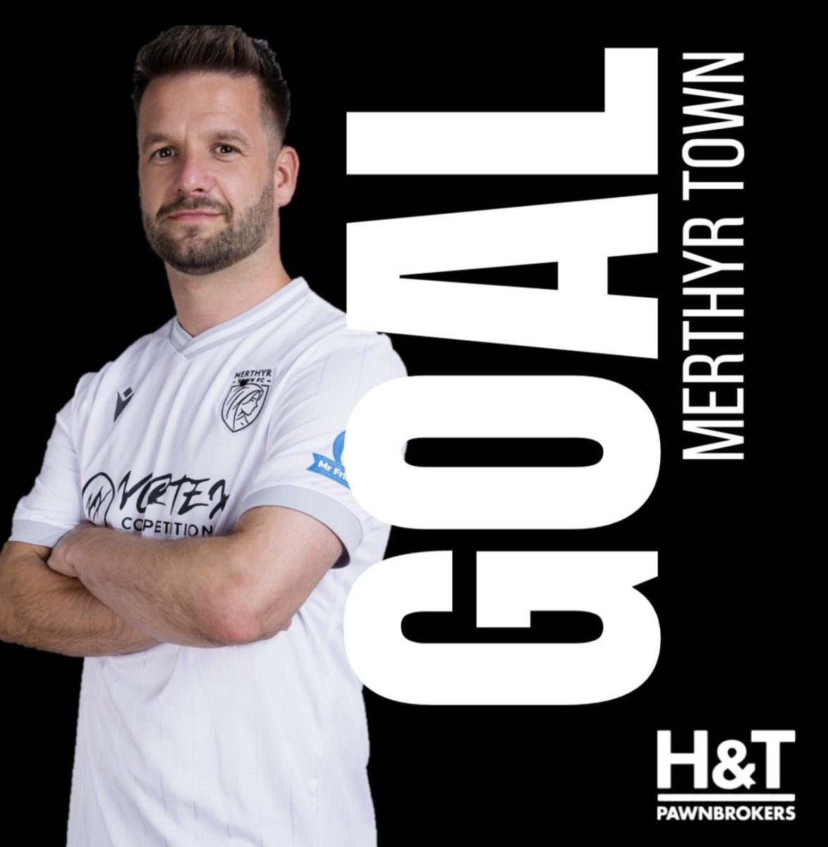 The Martyrs tweet media