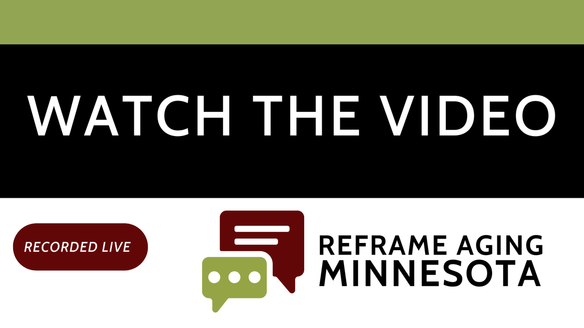 Minnesota Leadership Council on Aging tweet media