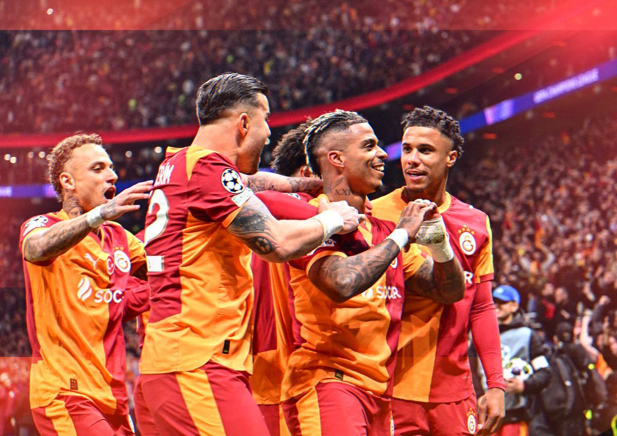 Tekyumruk tweet media