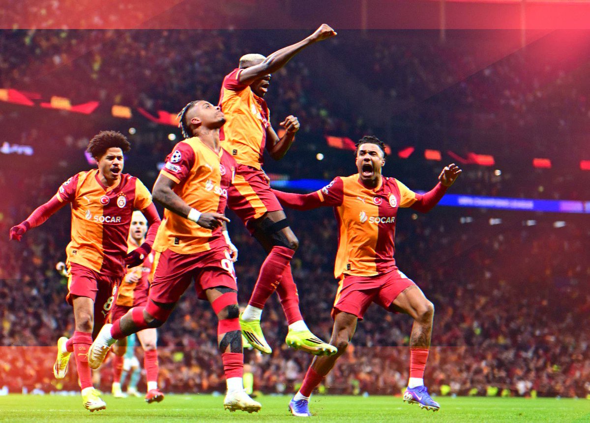 Tekyumruk tweet media