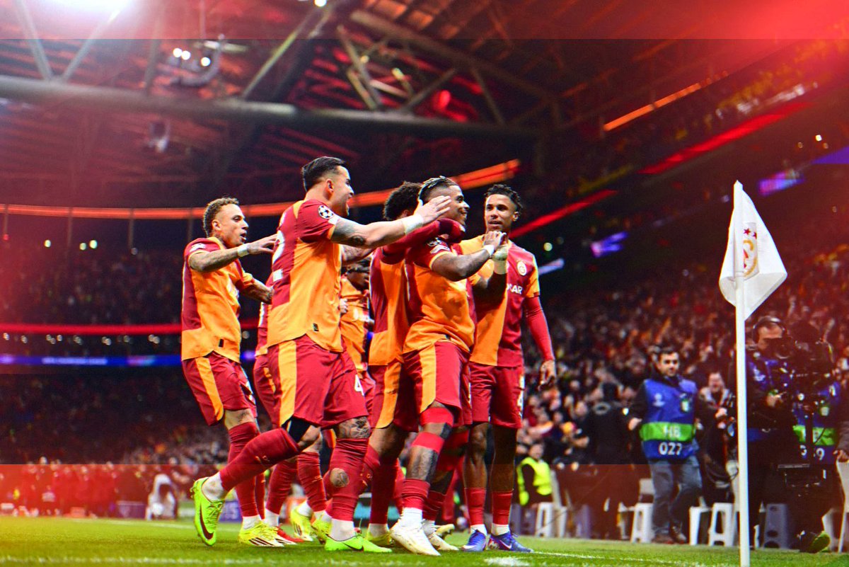 Tekyumruk tweet media